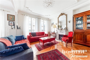 t4 à la vente -   75010  PARIS, surface 97 m2 vente t4 - UBI452771135
